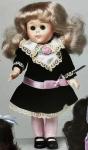 Vogue Dolls - Ginny - The Partytime - Afternoon Tea - Doll